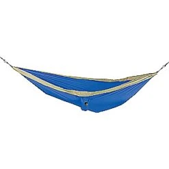 Grand Trunk Single Parachute Nylon Hammock -Sierra Designs Shop image 1455