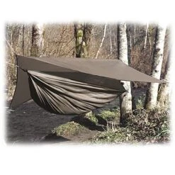 Hennessy Hammock Explorer Ultralight Asym -Sierra Designs Shop image 1457
