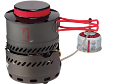 Primus Eta Spider -Sierra Designs Shop image 146