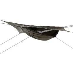 Hennessy Hammock Explorer Deluxe Asym -Sierra Designs Shop image 1467