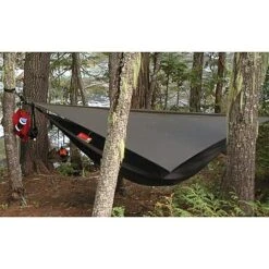 Hennessy Hammock Explorer Deluxe Asym -Sierra Designs Shop image 1468