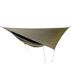 Hennessy Hammock Explorer Deluxe Asym -Sierra Designs Shop image 1469