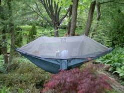Grand Trunk Ultralight Skeeter Beeter -Sierra Designs Shop image 1477