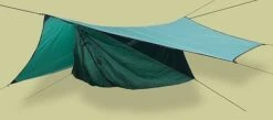 Hennessy Hammock Safari Deluxe Asym Zip