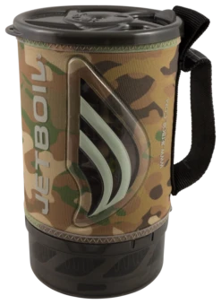 Jetboil Flash Cooking System -Sierra Designs Shop image 152