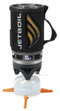 Jetboil Flash Cooking System -Sierra Designs Shop image 153