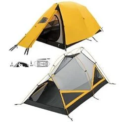 Eureka! Alpenlite XT -Sierra Designs Shop image 1531