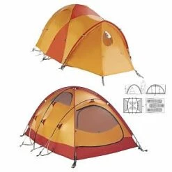 Marmot Thor 3P -Sierra Designs Shop image 1535