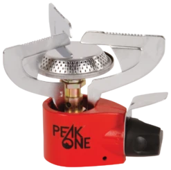 Coleman Peak 1 Stove