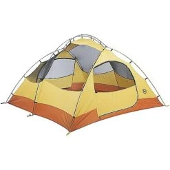 Big Agnes Pine Island 4