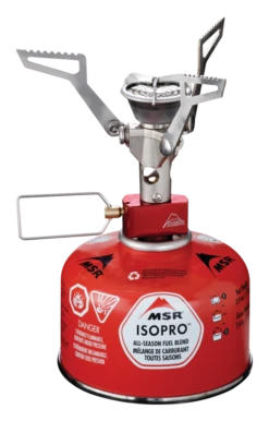 MSR PocketRocket 2 -Sierra Designs Shop image 157