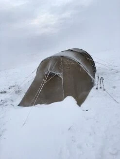 Hilleberg Nammatj 3 GT -Sierra Designs Shop image 1658