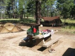 Hilleberg Saivo -Sierra Designs Shop image 1672