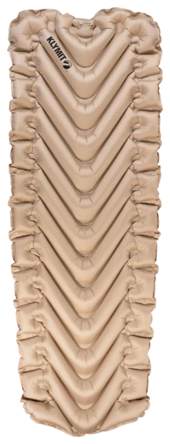 Klymit Insulated Static V Luxe SL