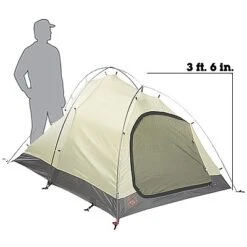 Big Agnes String Ridge 2 -Sierra Designs Shop image 1736