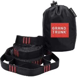 Grand Trunk Trunk Straps -Sierra Designs Shop image 1767