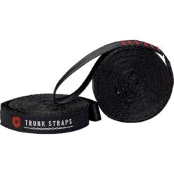 Grand Trunk Trunk Straps -Sierra Designs Shop image 1769
