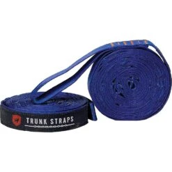 Grand Trunk Trunk Straps -Sierra Designs Shop image 1770