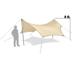 MSR OutfitterWing -Sierra Designs Shop image 1780