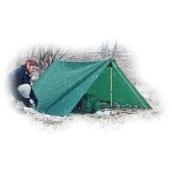Equinox Egret Nylon Tarp -Sierra Designs Shop image 1865