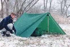 Equinox Egret Nylon Tarp -Sierra Designs Shop image 1868