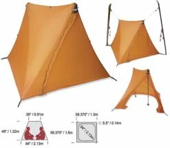 Outdoor Research LightHaven -Sierra Designs Shop image 1909