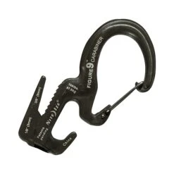 Nite Ize Figure 9 Carabiner -Sierra Designs Shop image 1947