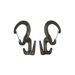 Nite Ize Figure 9 Carabiner -Sierra Designs Shop image 1949