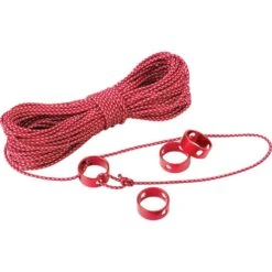 MSR Ultralight Cord 17 MSR Ultralight Cord -Sierra Designs Shop image 1951