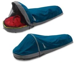 Outdoor Research Advanced Bivy -Sierra Designs Shop image 1989
