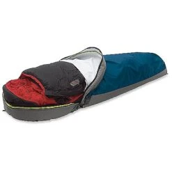 Outdoor Research Advanced Bivy -Sierra Designs Shop image 1990