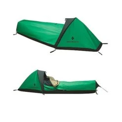 Black Diamond Tripod Bivy -Sierra Designs Shop image 1994