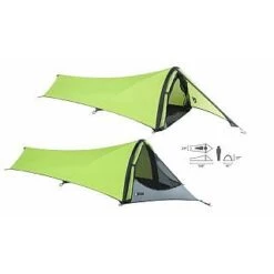 NEMO Gogo -Sierra Designs Shop image 2004