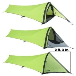 NEMO Gogo -Sierra Designs Shop image 2007