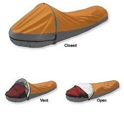 Outdoor Research Alpine Bivy -Sierra Designs Shop image 2014