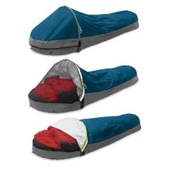 Outdoor Research Alpine Bivy -Sierra Designs Shop image 2015