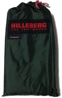 Hilleberg Kaitum 3 Footprint -Sierra Designs Shop image 2032