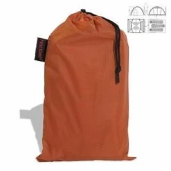 Marmot Thor 3P Footprint -Sierra Designs Shop image 2047