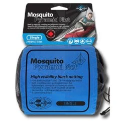 Sea To Summit Nano Mosquito Pyramid Net Shelter -Sierra Designs Shop image 2049