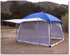 PahaQue The ScreenRoom -Sierra Designs Shop image 2120