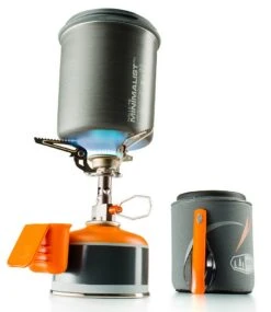 GSI Outdoors Halulite Minimalist Cookset -Sierra Designs Shop image 2155