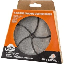 Jetboil Grande Silicone Coffee Press -Sierra Designs Shop image 2186