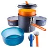 GSI Outdoors Pinnacle Dualist Cookset -Sierra Designs Shop image 2197