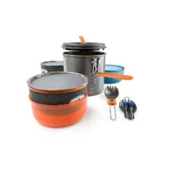 GSI Outdoors Pinnacle Dualist Cookset -Sierra Designs Shop image 2198