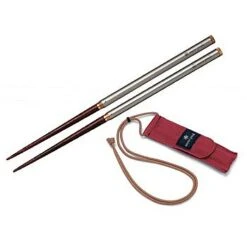 Snow Peak Chopsticks -Sierra Designs Shop image 2216