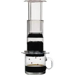 AeroPress Coffee Maker -Sierra Designs Shop image 2233