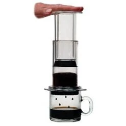 AeroPress Coffee Maker -Sierra Designs Shop image 2235