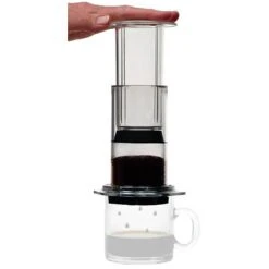 AeroPress Coffee Maker -Sierra Designs Shop image 2237