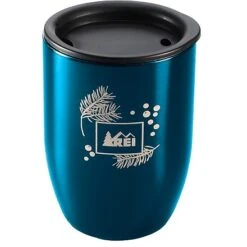 REI Doppio Stainless-Steel Tumbler -Sierra Designs Shop image 2238