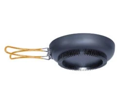 Jetboil 8 Inch FluxRing Fry Pan -Sierra Designs Shop image 2265